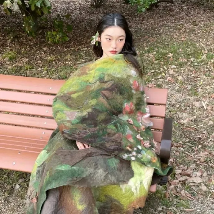 康熙王朝：清朝传奇皇帝的精彩历史剧